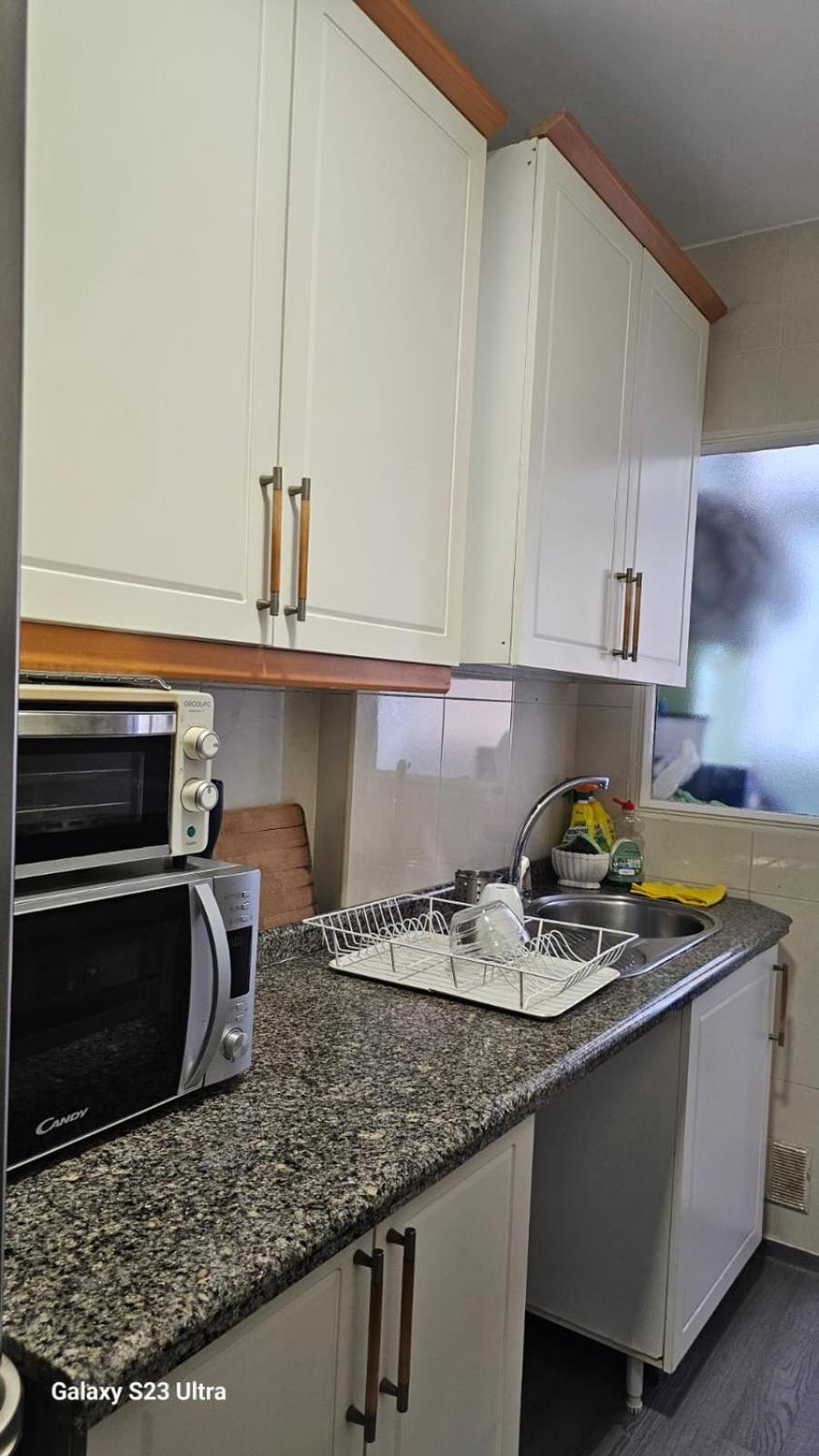 Habitacion Privada Centro Malaga Cerca Tren Maria Zambrano Y Playa Muy Buena Conexion Wifi Pokoj fotografie