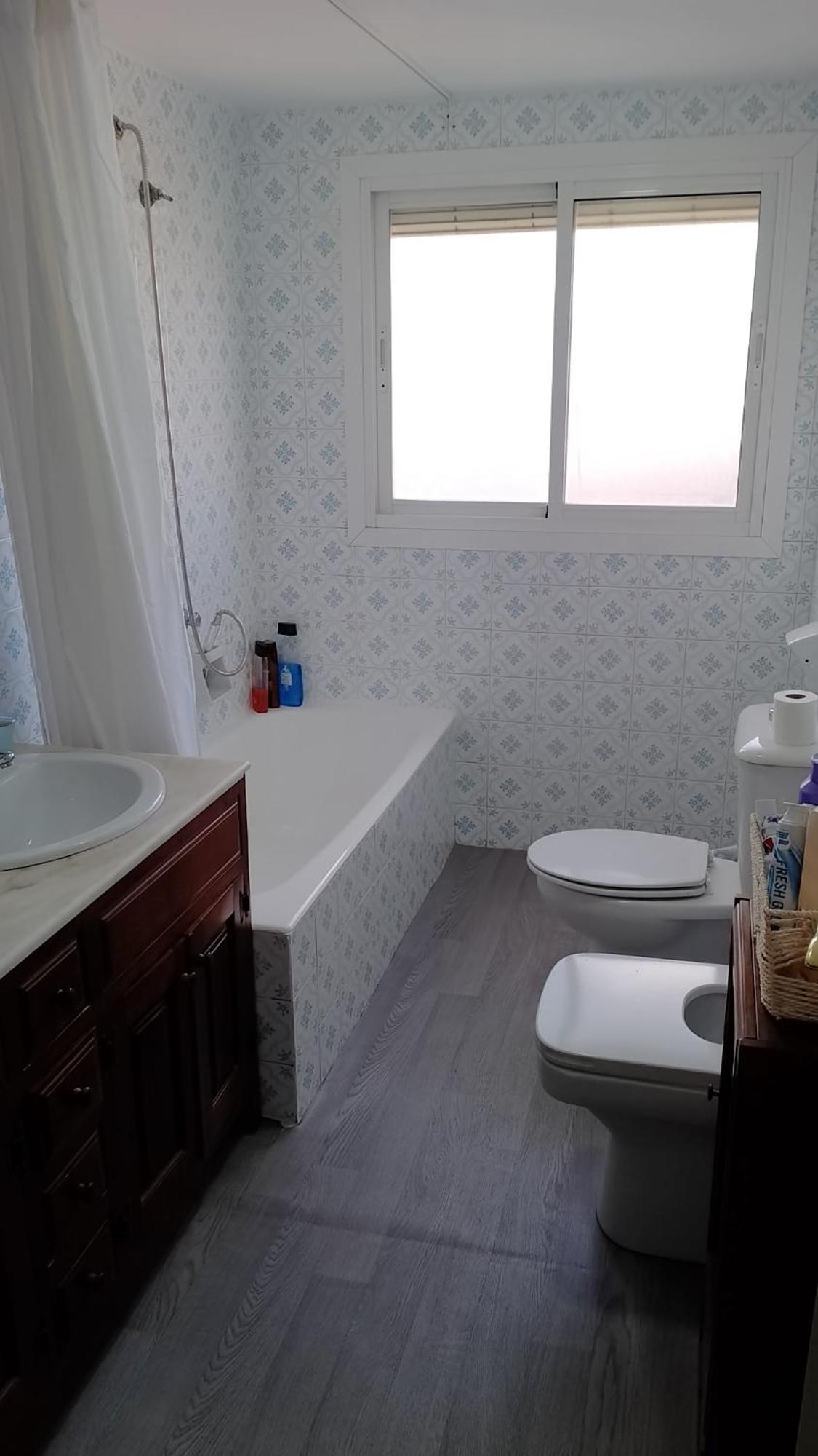 Habitacion Privada Centro Malaga Cerca Tren Maria Zambrano Y Playa Muy Buena Conexion Wifi Pokoj fotografie