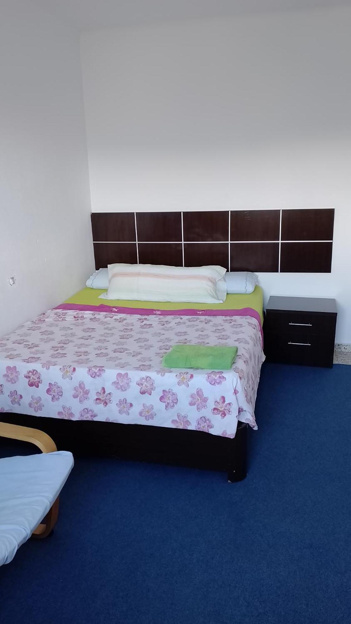 Habitacion Privada Centro Malaga Cerca Tren Maria Zambrano Y Playa Muy Buena Conexion Wifi Exteriér fotografie