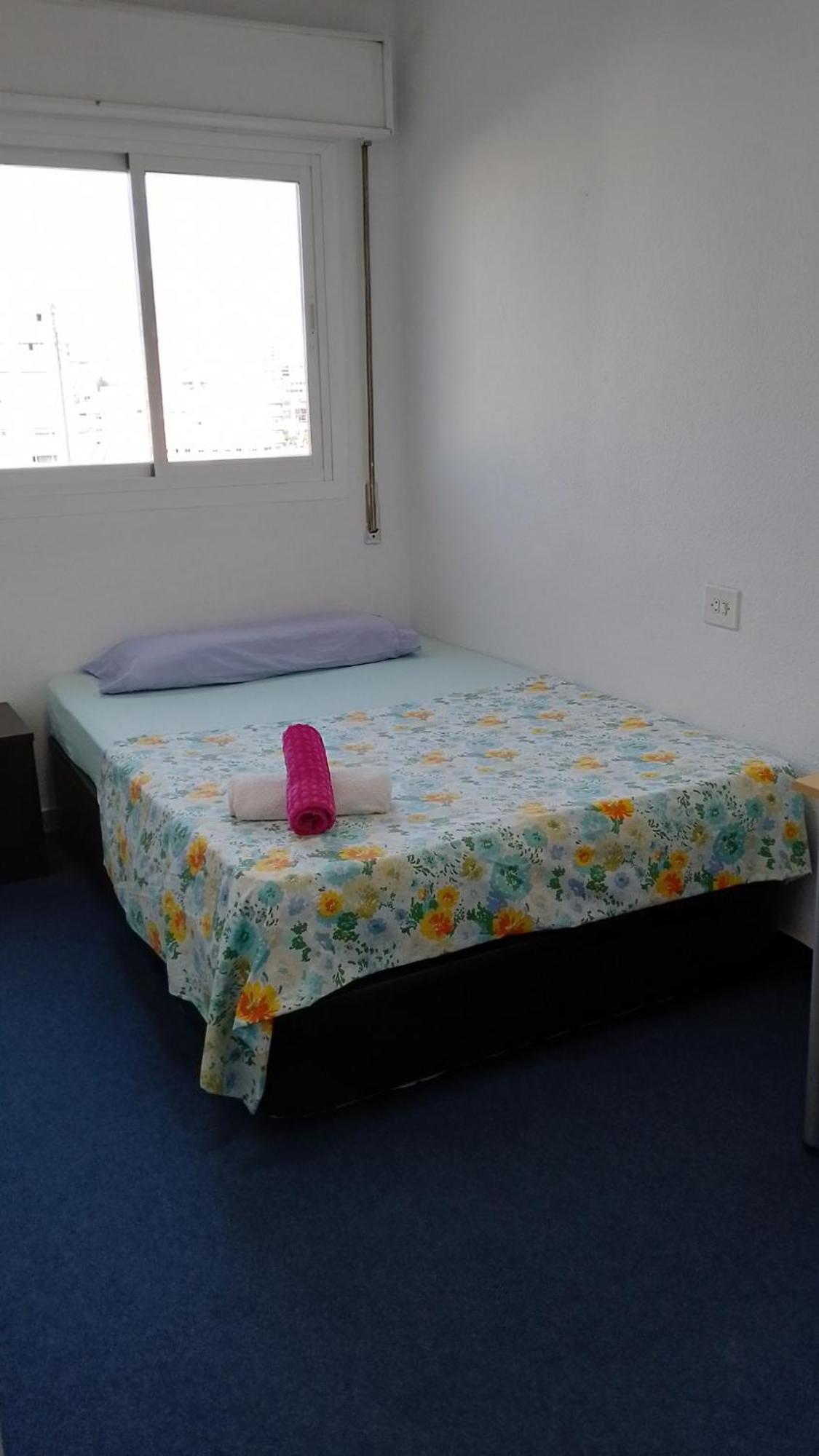 Habitacion Privada Centro Malaga Cerca Tren Maria Zambrano Y Playa Muy Buena Conexion Wifi Exteriér fotografie