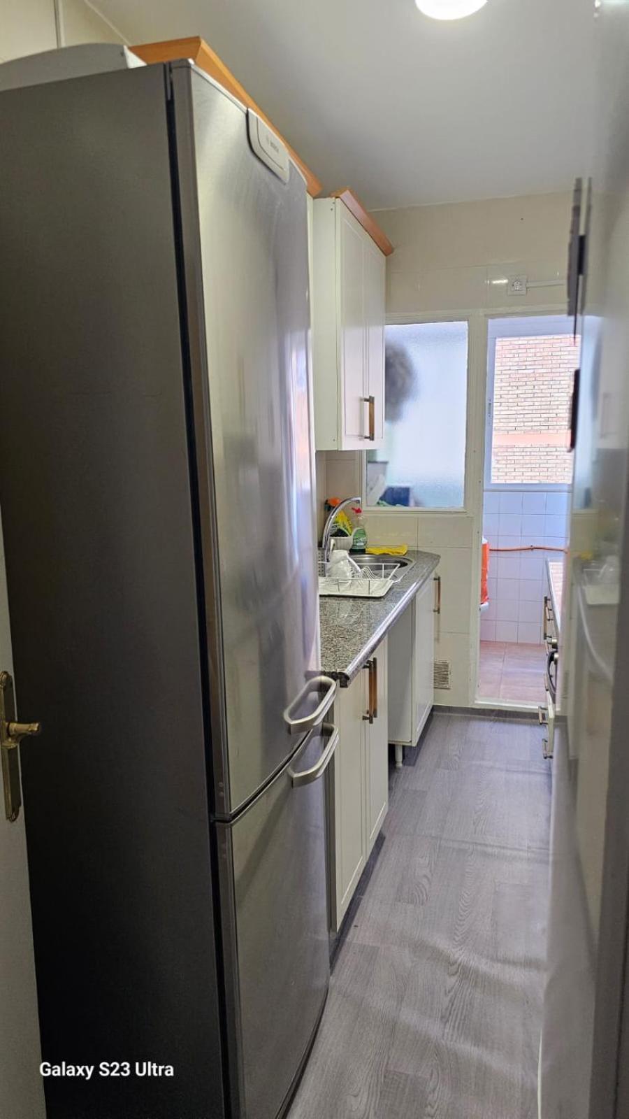 Habitacion Privada Centro Malaga Cerca Tren Maria Zambrano Y Playa Muy Buena Conexion Wifi Exteriér fotografie
