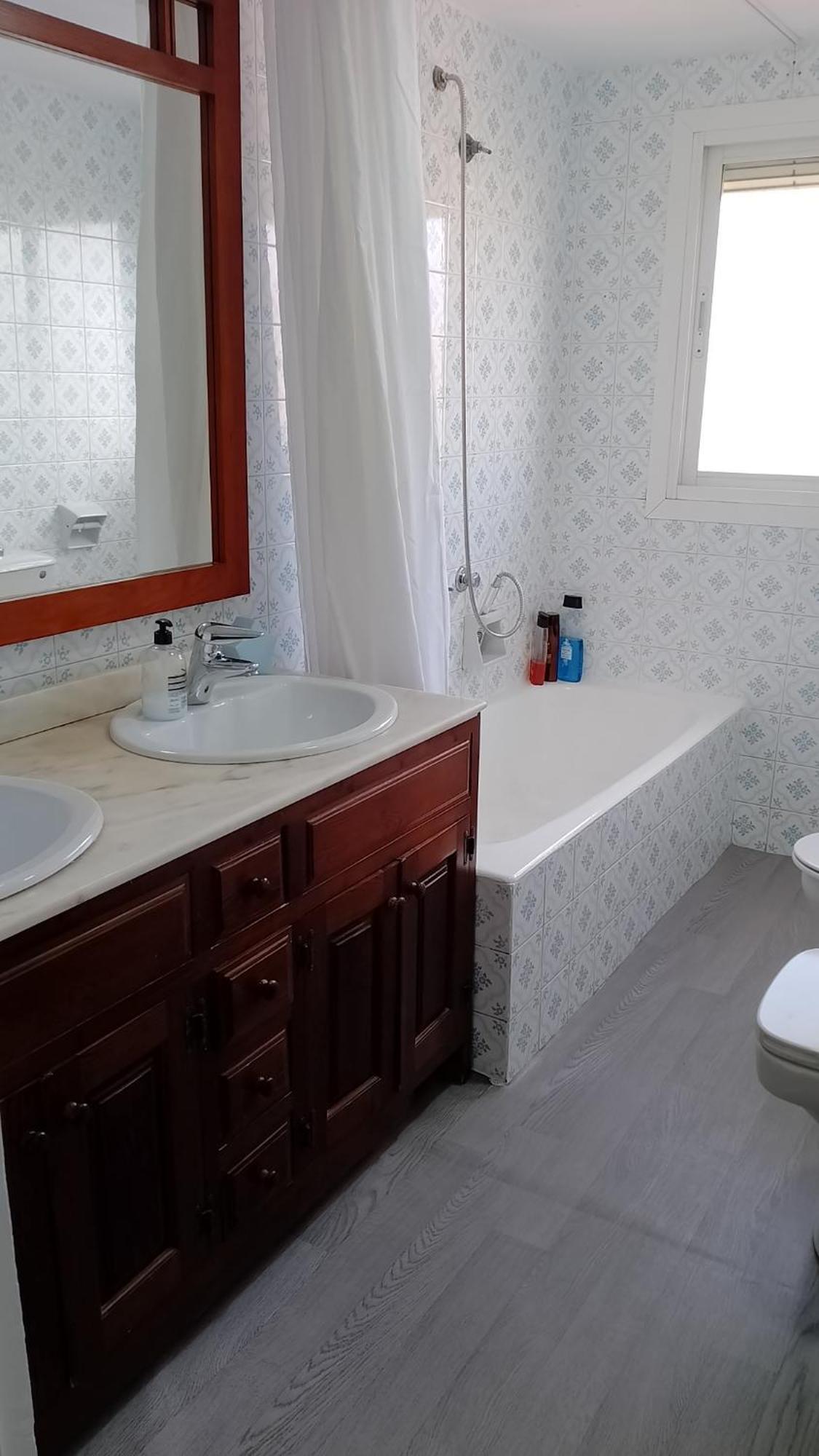 Habitacion Privada Centro Malaga Cerca Tren Maria Zambrano Y Playa Muy Buena Conexion Wifi Exteriér fotografie
