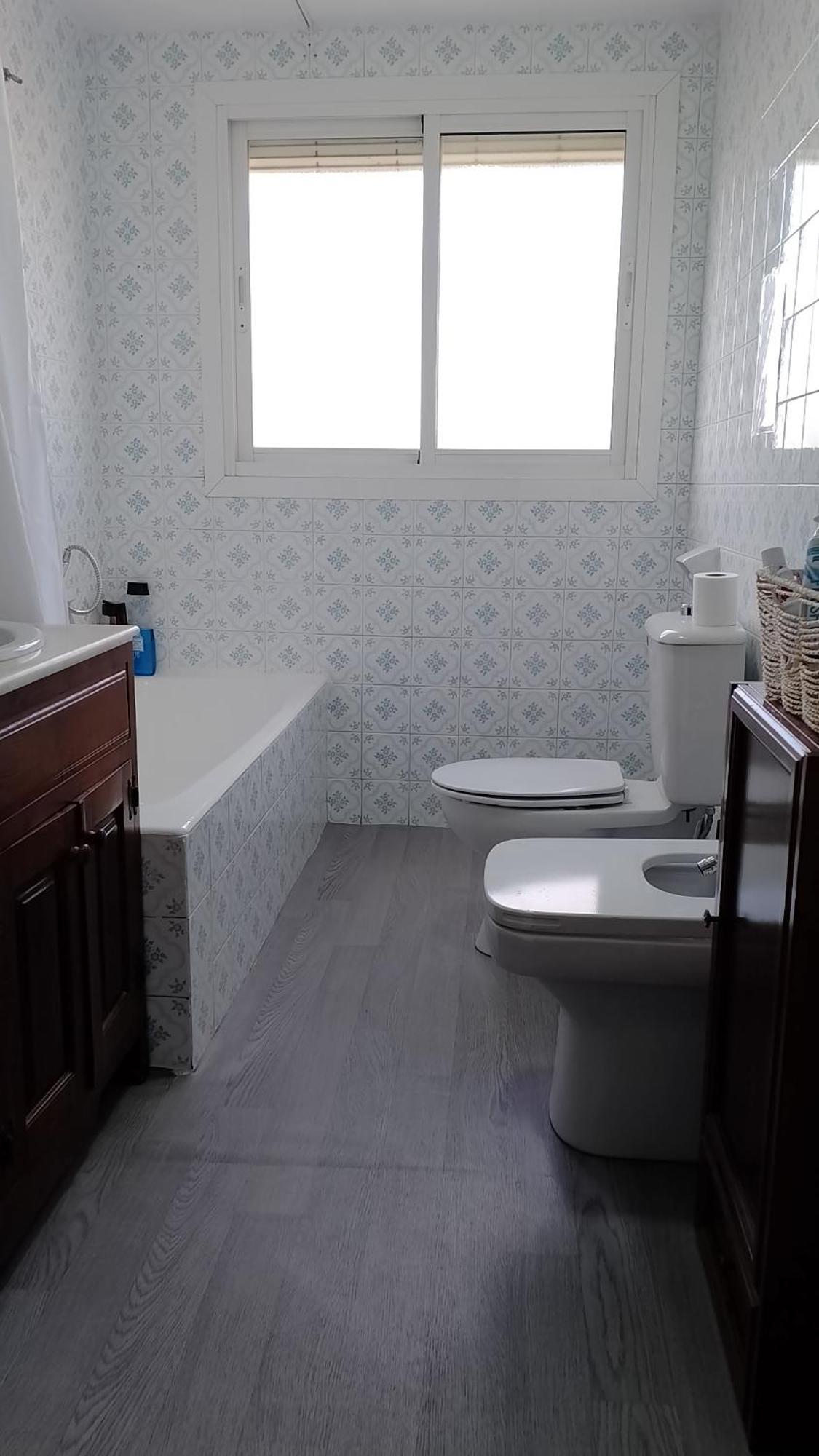 Habitacion Privada Centro Malaga Cerca Tren Maria Zambrano Y Playa Muy Buena Conexion Wifi Exteriér fotografie
