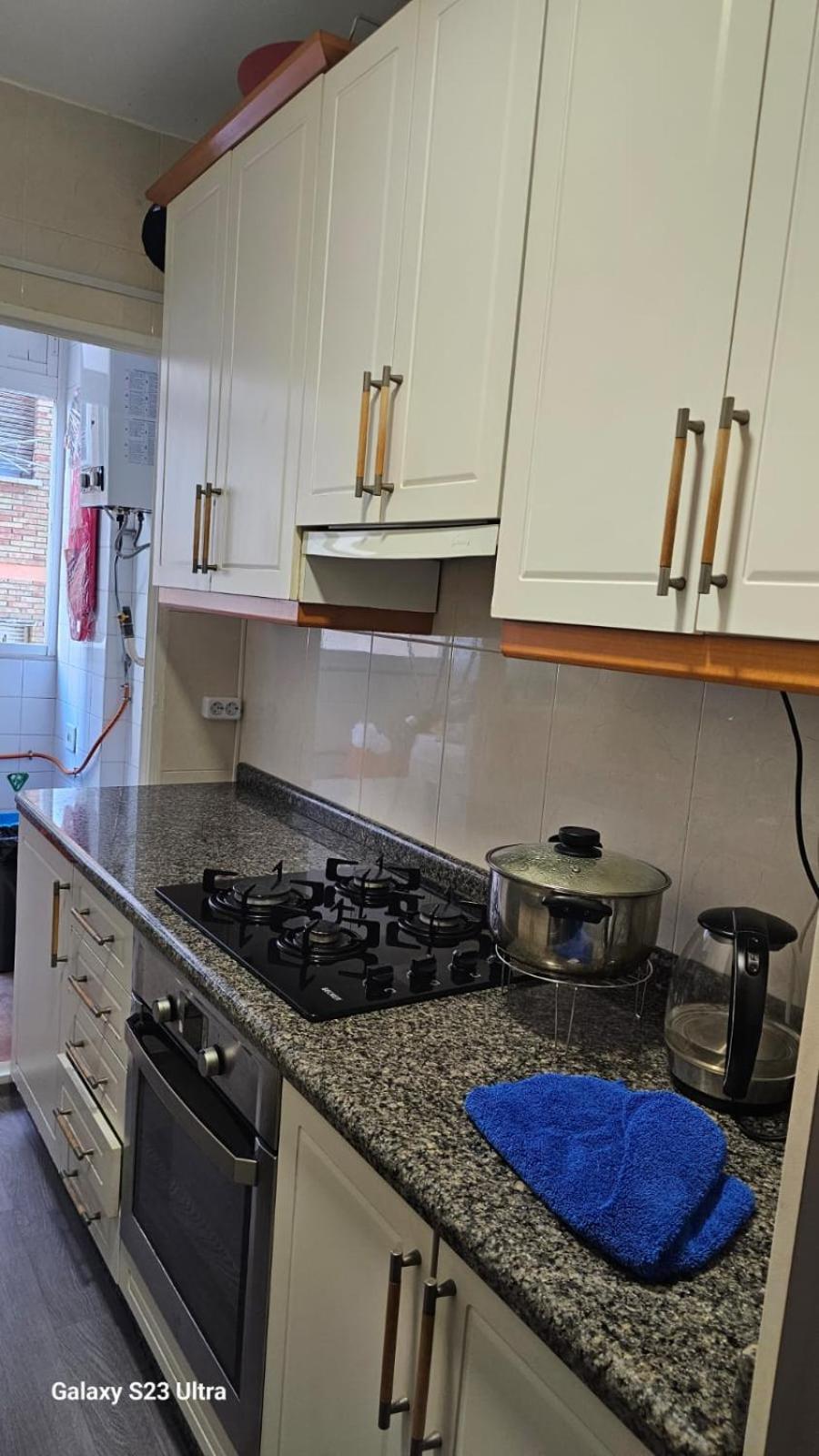 Habitacion Privada Centro Malaga Cerca Tren Maria Zambrano Y Playa Muy Buena Conexion Wifi Exteriér fotografie