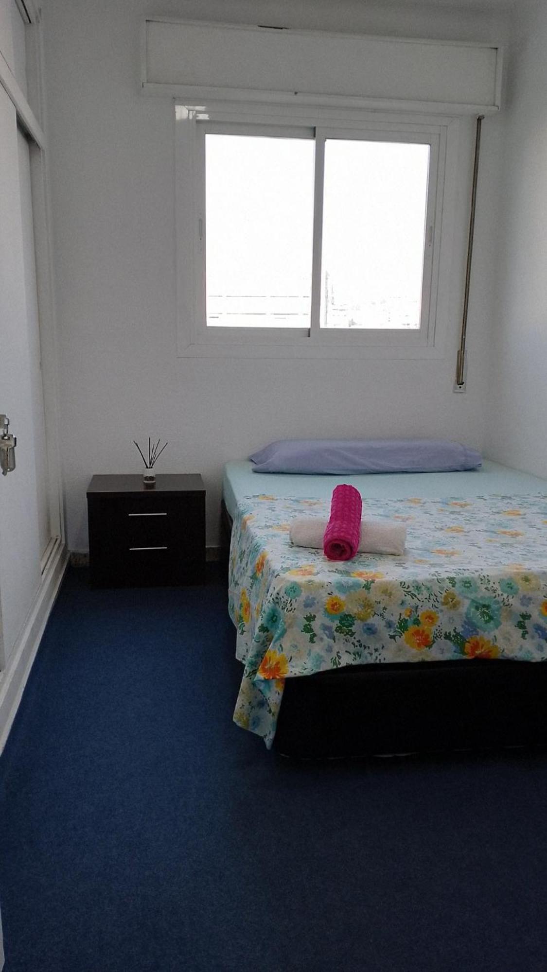 Habitacion Privada Centro Malaga Cerca Tren Maria Zambrano Y Playa Muy Buena Conexion Wifi Exteriér fotografie