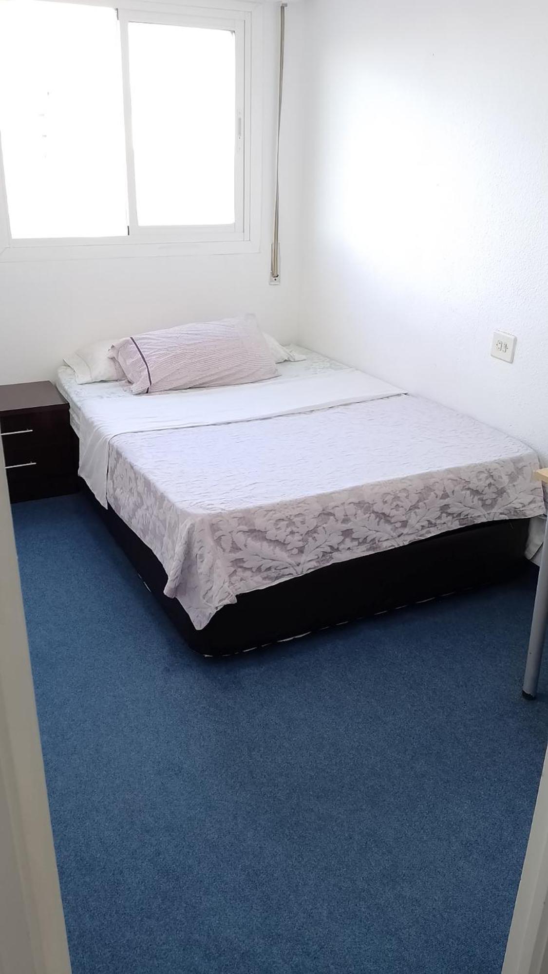 Habitacion Privada Centro Malaga Cerca Tren Maria Zambrano Y Playa Muy Buena Conexion Wifi Exteriér fotografie