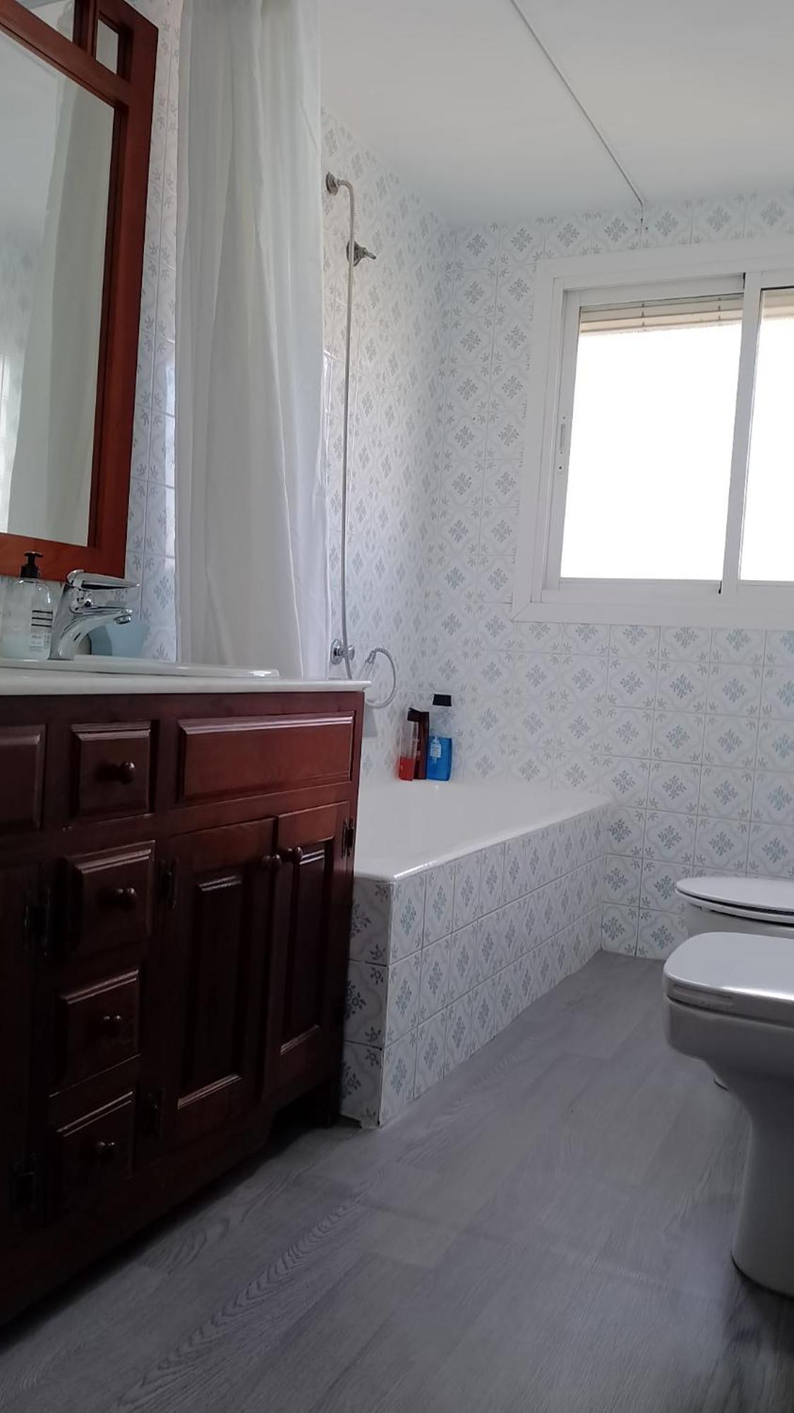 Habitacion Privada Centro Malaga Cerca Tren Maria Zambrano Y Playa Muy Buena Conexion Wifi Exteriér fotografie