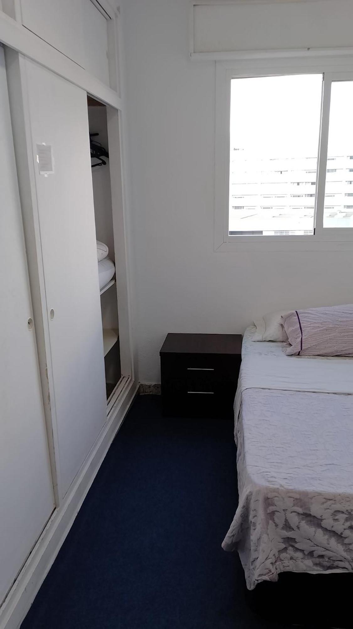 Habitacion Privada Centro Malaga Cerca Tren Maria Zambrano Y Playa Muy Buena Conexion Wifi Exteriér fotografie