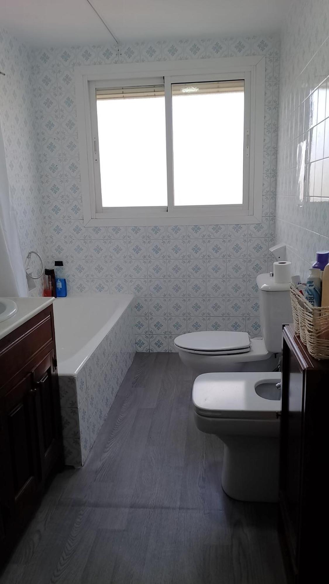 Habitacion Privada Centro Malaga Cerca Tren Maria Zambrano Y Playa Muy Buena Conexion Wifi Exteriér fotografie