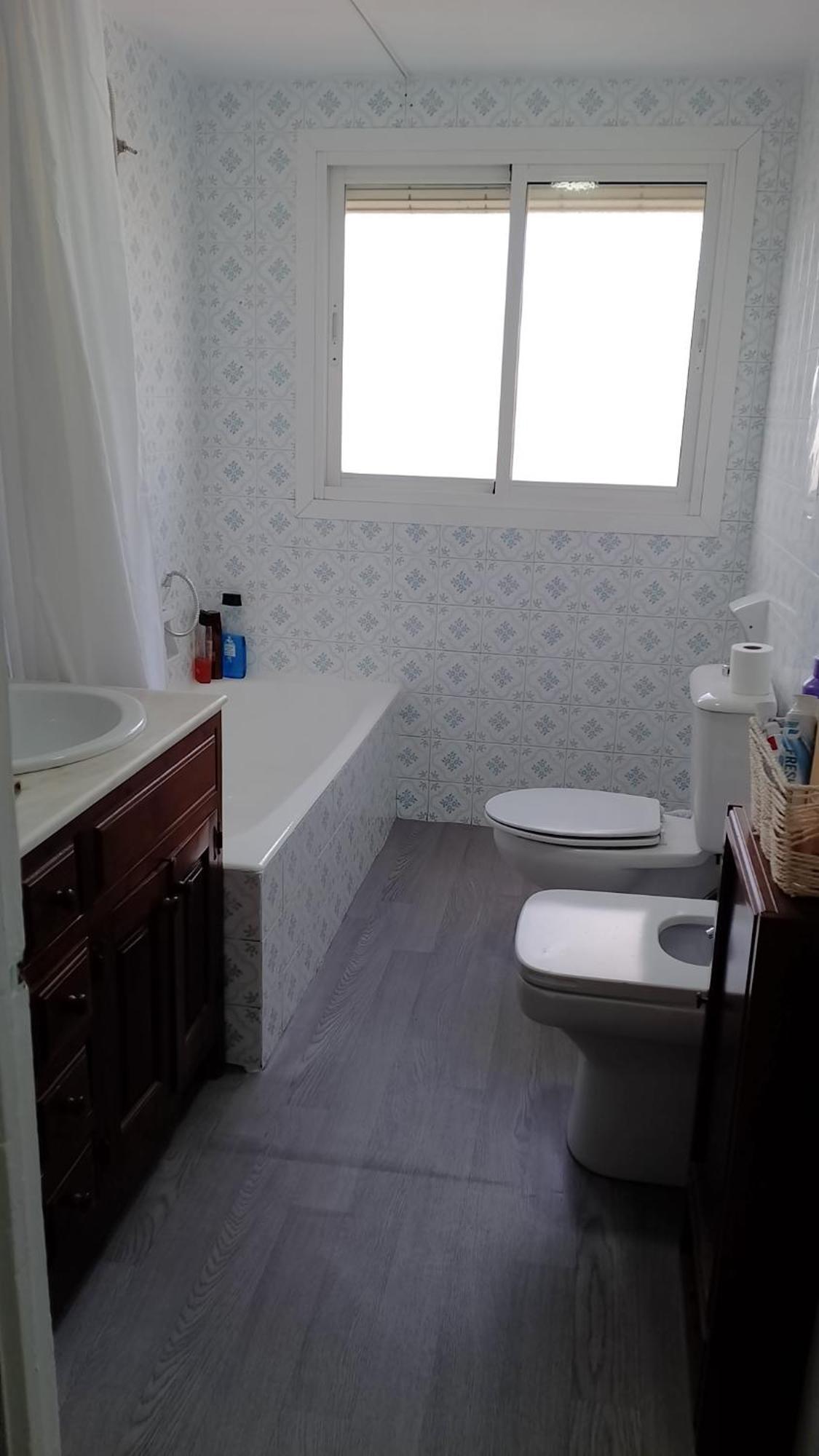 Habitacion Privada Centro Malaga Cerca Tren Maria Zambrano Y Playa Muy Buena Conexion Wifi Exteriér fotografie